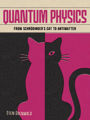 cover image of Quantum Physics: From Schrödinger's Cat to Antimatter